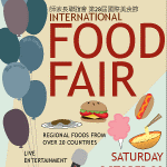 International Food Fair (New)