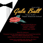 Gala Ball Poster 2