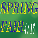 Spring Fair