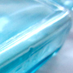 Glass Bottle Isolation