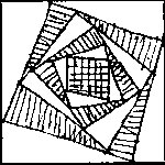 Square Drawing
