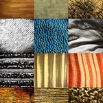 Textures Collection with Filters