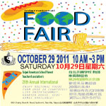 Food Fair Poster Draft