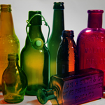 Chromatic Bottles