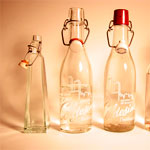 Glass Bottles: Equivalent