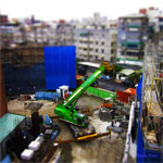 Construction (Crane)