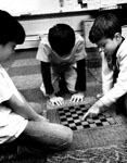 Mission Statement Checkers