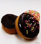 Fabulous Foods- Donuts