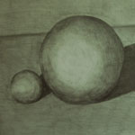 Sphere drawing 