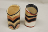Wrapped vessels