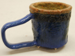 My First Glazed Mug
