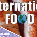 Food Fair Poster