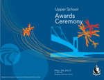 Upper School Awards Ceremony 