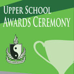 Award Ceremony Cover
