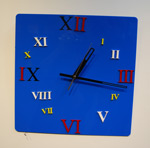 My Clock 1