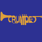 Wordplay Trumpet