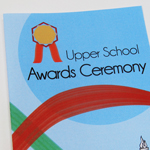 Awards Ceremony Design