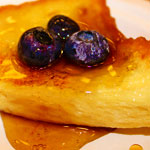 Food: French Toast