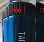 ISO - Water Bottle