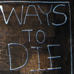 ABC Ways To Die
