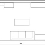 AutoCAD Floorplan