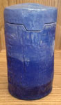 Wrapped Lidded 