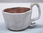 Ceramics Mug 1