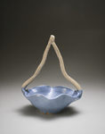 Ceramic Basket Two