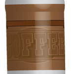 Coffee Bottle_Competent Coffee text