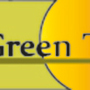 Green Tea Label 
