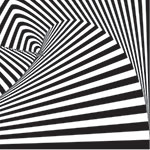Optical illusion 3