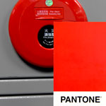 Pantone - Red
