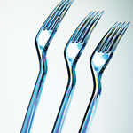 Polarized Light - Forks 