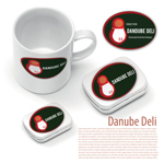 Danube Deli Merchandise 