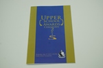 Awards Ceremony Brochure 