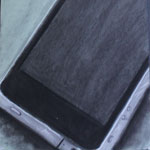 Phone (Magnified) 