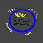 IASAS Logo