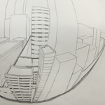 5 point perspective