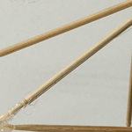 toothpick model