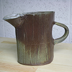 Wood-fired Pitcher