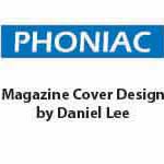 Magazine Cover Design (Final)