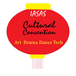 Cultural Convention Logo