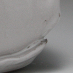 Glazed Bowl