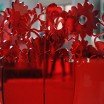 Flowers: Glass Cutter