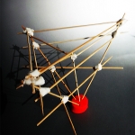 stick structure 2
