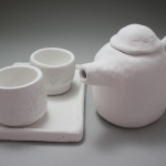 Teapot Set 2