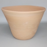 Ceramic Bowl - Bisque Stage