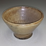 Ceramic Bowl - Wood Fired