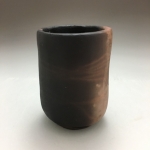 Wood Fired Cup 