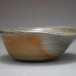 Wood fired bowl 1